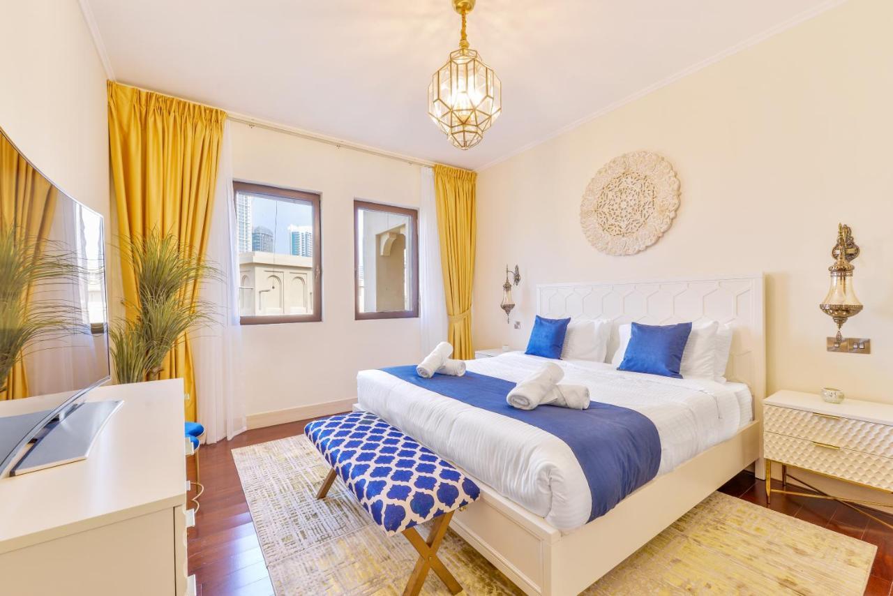 Ultra Luxury Downtown - Full Burj Khalifa View - 5 Min Walk To Dubai Mall! ภายนอก รูปภาพ